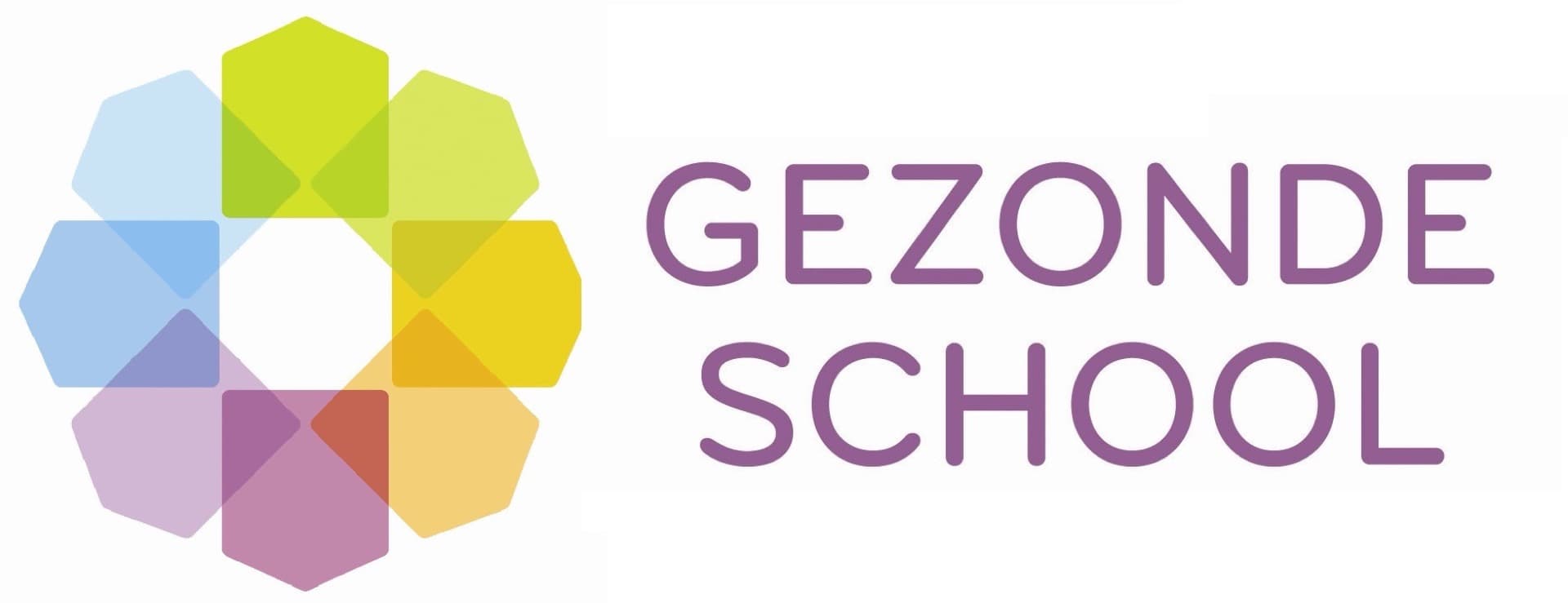 Gezonde School logo